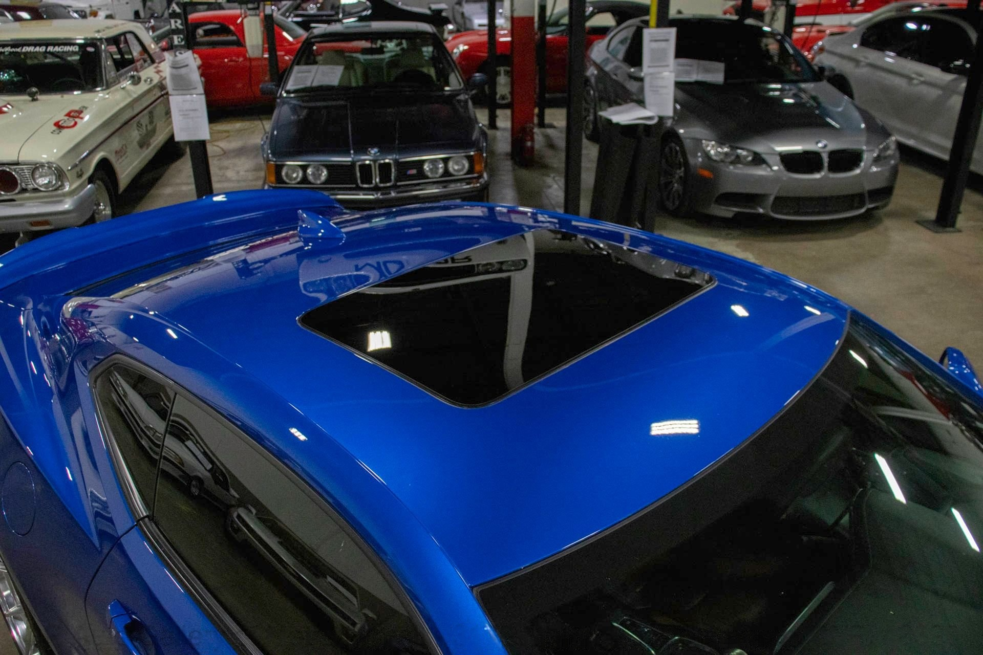 2016 Chevrolet Camaro SS